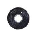 12983 Navy Prewound Clear-Glide Bobbin Tube - Style L