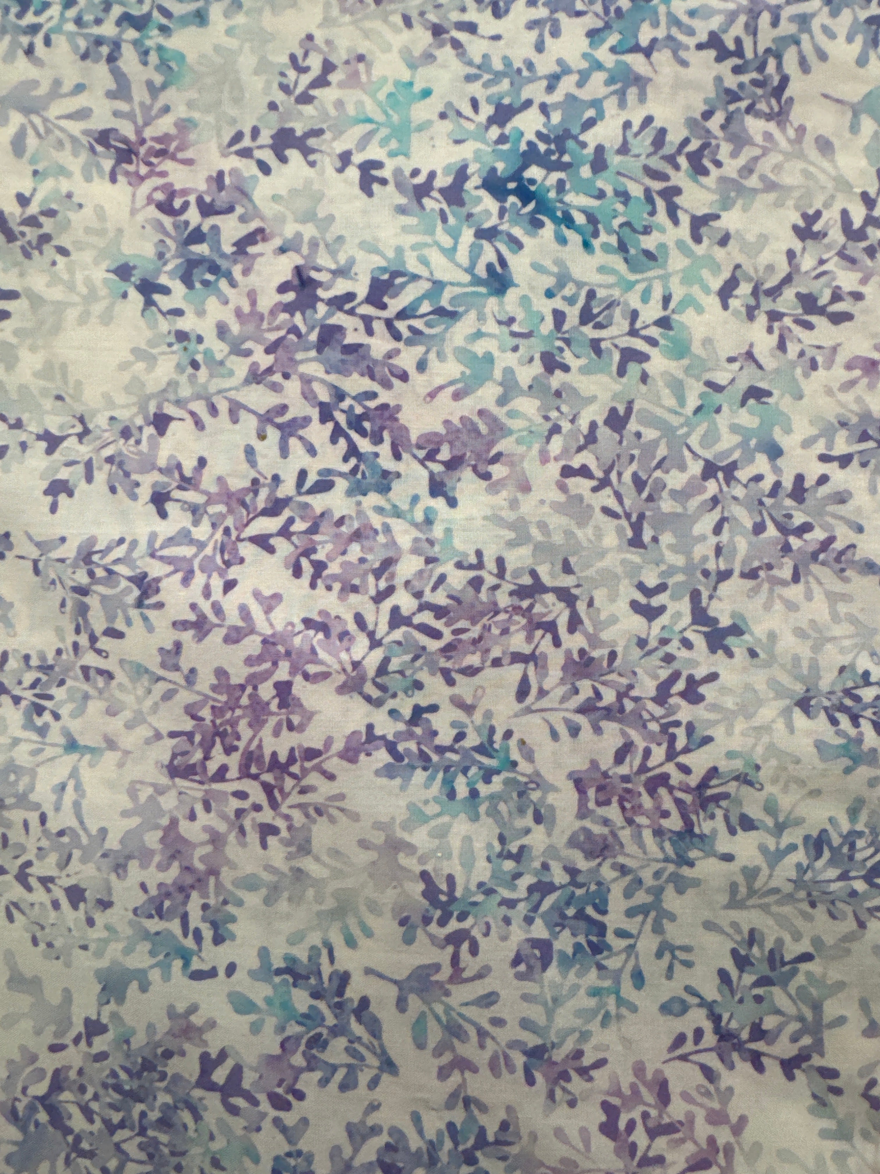 HO Gentle Branches Periwinkle