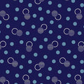 BE Lots of Dots Navy