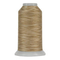 9052 Sandy Beach Omni Variegated Polyester Thread