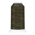 9078 Camo Omni Variegated Polyester Thread