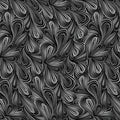 BE Color Flow 108in Wideback Gray/Black