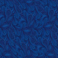 BE Color Flow 108in Wideback Cobalt Blue