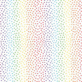 BE Lucky Dots Multi Shamrock & Shenanigans