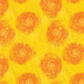 BE Harry Potter Magic Yellow/Orange