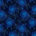 BE Harry Potter Magic Royal Blue