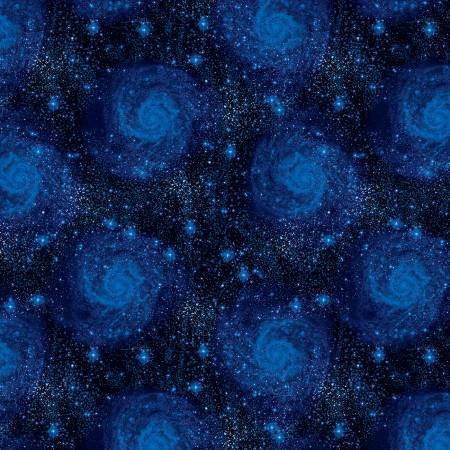 BE Harry Potter Magic Royal Blue