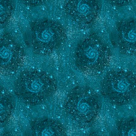 BE Harry Potter Magic Teal