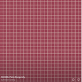 TIL-Winter-Plaid Burgundy-Creating Memories
