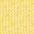 BE Fish & Bones Yellow