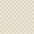 BE Daisy Doily Natural