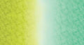 BE Chalk Ombre Medium Jade/Lime