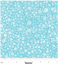 BE Cat Artistry Circle Pop Light Turquoise