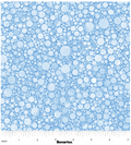 BE Light Blue Cat Artistry Circle Pop