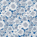 BE The Gazebo Blue