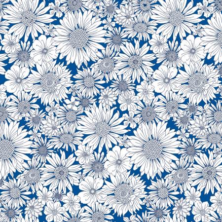 BE The Gazebo Blue
