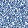 BE Friends Blue