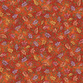 BE Dancing Leaves Pumpkin 17150-23