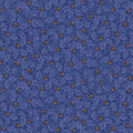 BE Acorn Twirl Blue 17151-50