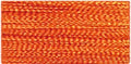 172 ORANGE - Floriani Thread 40 weight 5000M