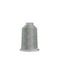 17543 Light Grey Glide Polyester Thread - 1,100 yards Mini Spool