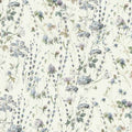 WL Green Packed Floral