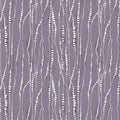 WL Purple Dotted Stripe