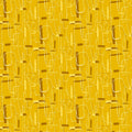 RJR Brushstrokes - Marigold Yellow
