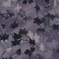 Grey Ivy Cotton Wideback Fabric per yard