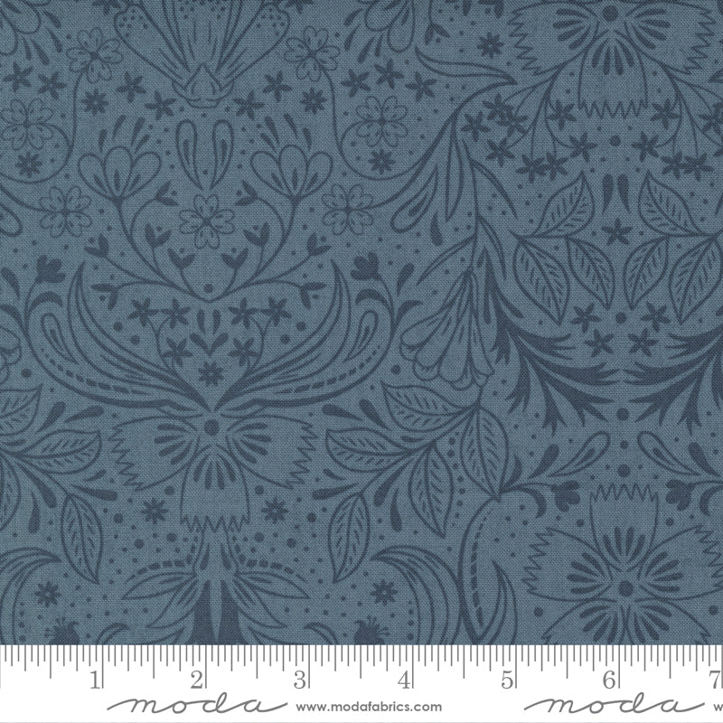 MO Decorum Goodness Serene