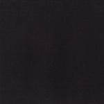 MO Linen Mochi Solid Black 32911 56