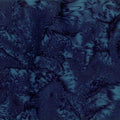 HO Liquorice Watercolor Batik