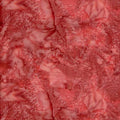 HO Barn Red Watercolor Batik