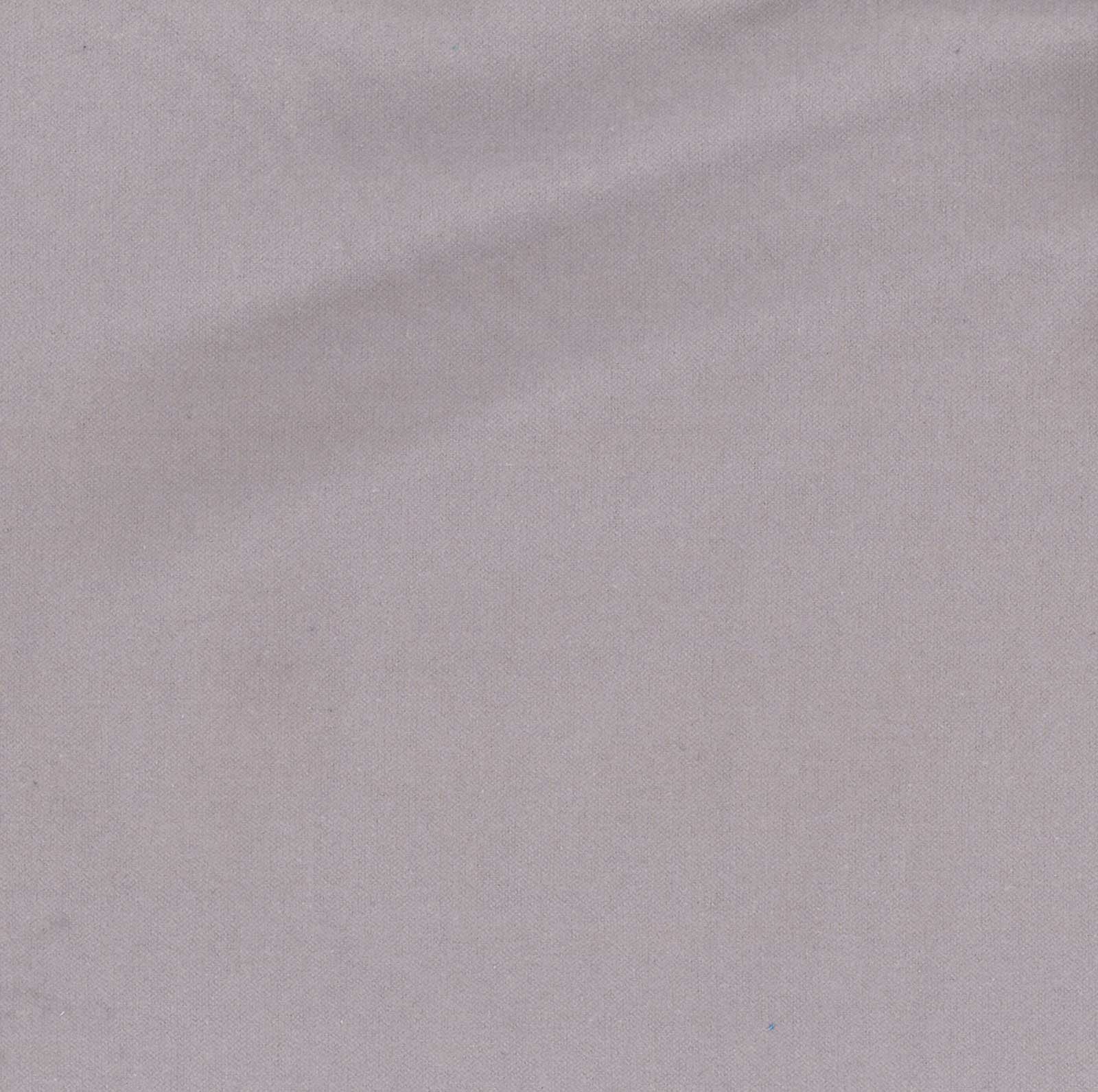 OA Heavy Cotton Flannel Silver