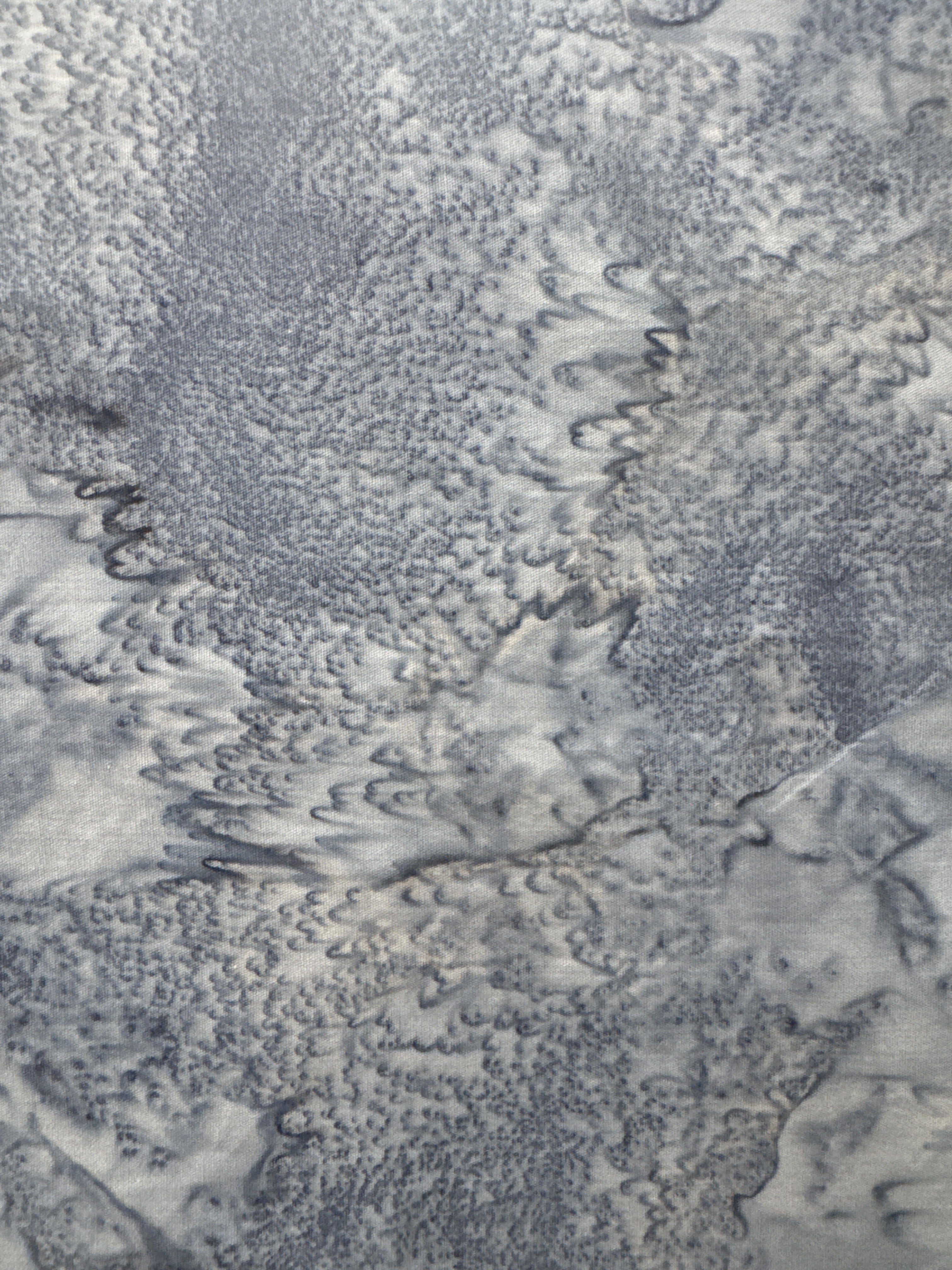 HO Watercolor Basics Volcanic Rock