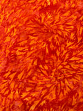 BB Changing Seasons Petal Movement Wild Orange