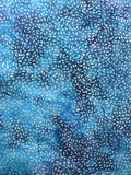 HO Small Petals River Blue