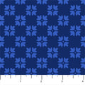 FIGI Hampton Court Navy