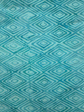 AN Diamond Aqua