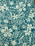 BB Heartland Teal Cobble Daisy