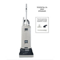 SEBO ESSENTIAL G4 Upright Vacuum Cleaner - Light Gray