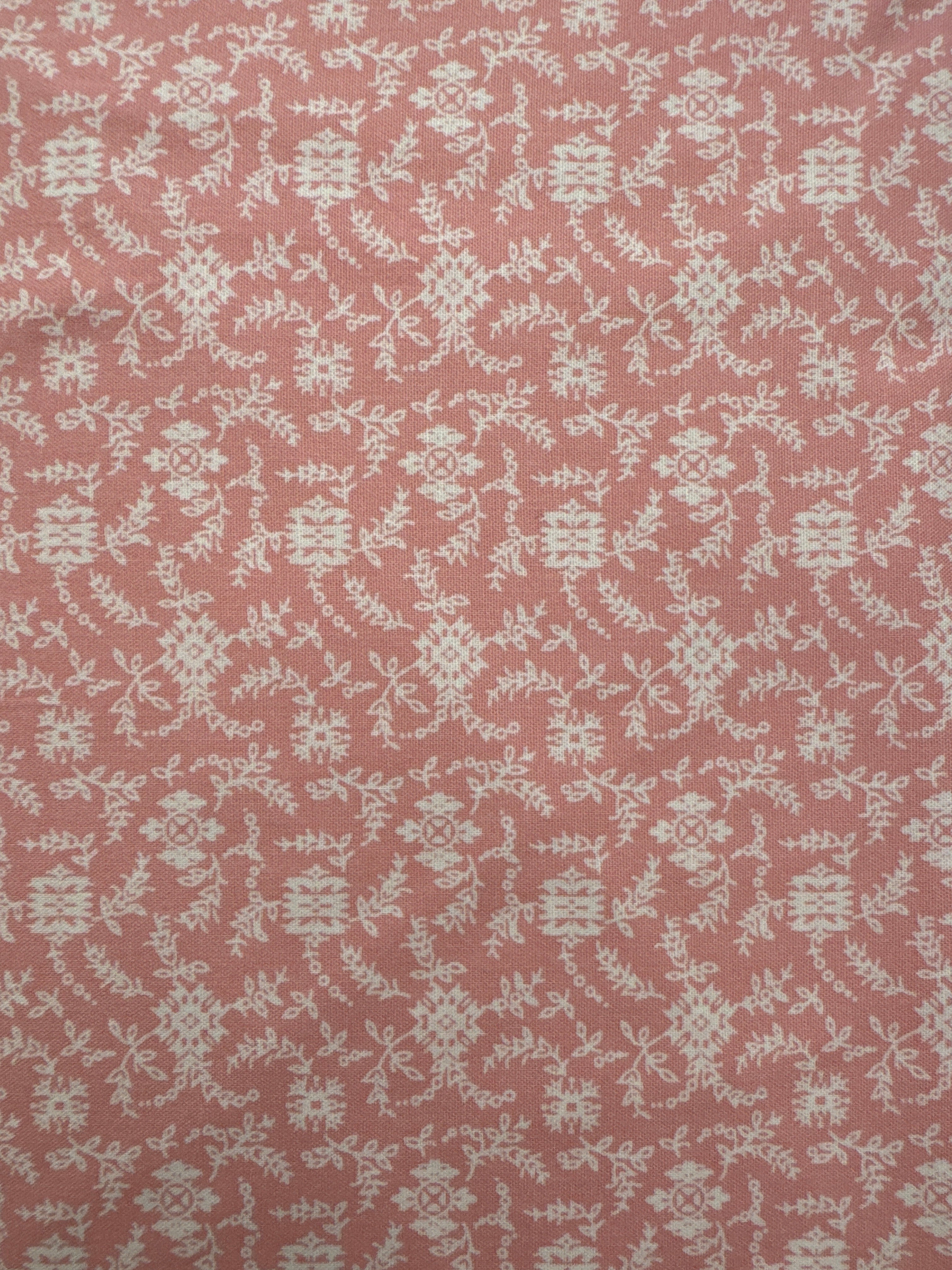 WD Lexington Pink