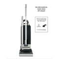 SEBO 300 MECHANICAL Upright Vacuum Cleaner - Light Gray