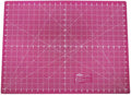 2-Sided Self-Healing Cutting Mat 22 x 16