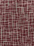 AN Rust Pick-up Sticks- Kim Schaefer