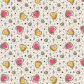 Love Struck Love Ink 3386 Cotton 44”/45” Fabric Per Yard
