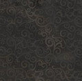 QT Ombre Scroll Black 24174-J