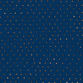 QT PIXIE - SQUARE DOT BLENDER-Navy