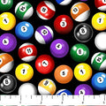 NC The Cave Balls