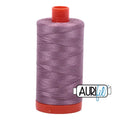 2566 Wisteria Aurifil Large Spool Cotton 50wt
